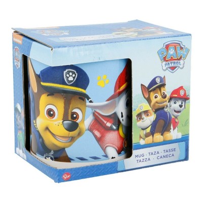 Mug The Paw Patrol Friendship 325 ml (11,7 x 10 x 8,7 cm)
