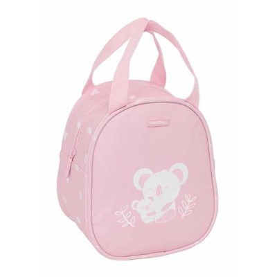 Trousse de toilette enfant Safta Rose Koala 19 x 22 x 14 cm