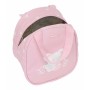 Trousse de toilette enfant Safta Rose Koala 19 x 22 x 14 cm