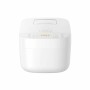 Emballage sous vide Xiaomi 52771 Blanc Noir Acier inoxydable Plastique 3 L