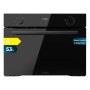 Four intégrable Cecotec M224500 2400 W 2500 W 2600 W 2100 W 2300 W 2200 W