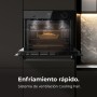Four intégrable Cecotec M224500 2400 W 2500 W 2600 W 2100 W 2300 W 2200 W
