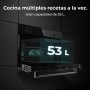 Four intégrable Cecotec M224500 2400 W 2500 W 2600 W 2100 W 2300 W 2200 W