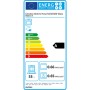 Four intégrable Cecotec M224500 2400 W 2500 W 2600 W 2100 W 2300 W 2200 W
