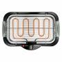 Electric Barbecue Taurus MAXIMS 2000W Black