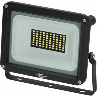 Projecteur LED Brennenstuhl JARO D 20 W 2300 lm Noir (6500 K)