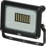 Projecteur LED Brennenstuhl JARO D 20 W 2300 lm Noir (6500 K)