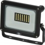 Projecteur LED Brennenstuhl JARO D 20 W 2300 lm Noir (6500 K)