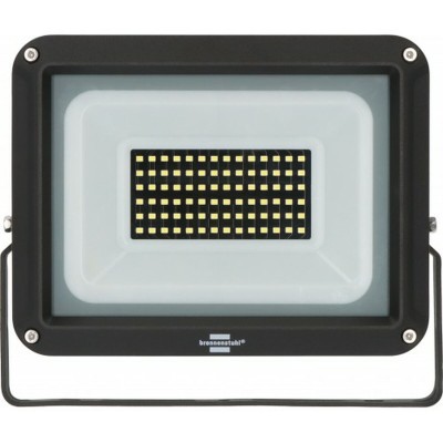 Projecteur LED Brennenstuhl JARO D 50 W 5800 Lm Noir (6500 K)