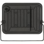 LED spotlight Brennenstuhl JARO D 50 W 5800 Lm Black (6500 K)