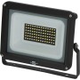 Projecteur LED Brennenstuhl JARO D 50 W 5800 Lm Noir (6500 K)