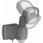 Projecteur LED Brennenstuhl LUFOS Gris 440 lm 4,5 W Détecteur de Mouvement (5000 K)