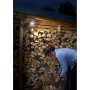 LED spotlight Brennenstuhl LUFOS Grey 440 lm 4,5 W Motion Detector (5000 K)
