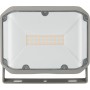 Projecteur LED Brennenstuhl AL 10 W 1010 Lm Gris E (3000 K)