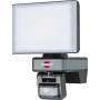 Projecteur LED Brennenstuhl WF 20 W 2400 Lm Noir E Détecteur de Mouvement (6500 K)