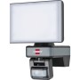 Projecteur LED Brennenstuhl WF 20 W 2400 Lm Noir E Détecteur de Mouvement (6500 K)