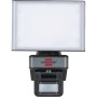 Projecteur LED Brennenstuhl WF 20 W 2400 Lm Noir E Détecteur de Mouvement (6500 K)