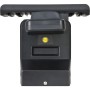 Projecteur LED Brennenstuhl WF 20 W 2400 Lm Noir E Détecteur de Mouvement (6500 K)