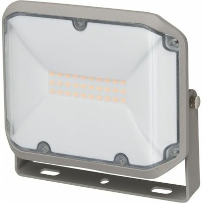 Projecteur LED Brennenstuhl AL 20 W 2080 Lm Gris E (3000 K)