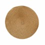 Table Mat Lifetime Basics Golden Ø 38 cm