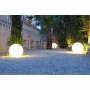 Outdoor light ball Lumisky Bobby White Ø 60 cm E27