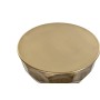 Side table DKD Home Decor Golden Metal 39 x 39 x 54 cm
