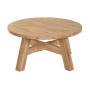 Side table Home ESPRIT 70 x 70 x 40 cm