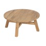 Side table Home ESPRIT 90 x 90 x 40 cm