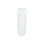 Vase Home ESPRIT Blanc Fibre 39 x 39 x 120 cm