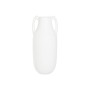 Vase Home ESPRIT Beige Fibre 38 x 38 x 90 cm