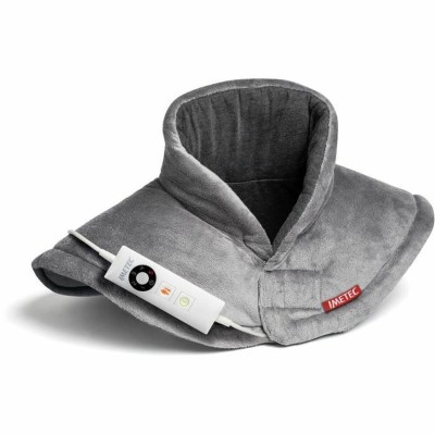 Electric Blanket IMETEC 16787 Cervical area Grey