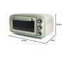 Mini Electric Oven Ariete 979/04