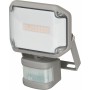 Projecteur LED Brennenstuhl AL E 20 W 2080 Lm Gris Détecteur de Mouvement (3000 K)