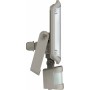 Projecteur LED Brennenstuhl AL E 20 W 2080 Lm Gris Détecteur de Mouvement (3000 K)