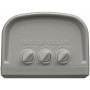 LED spotlight Brennenstuhl AL E 20 W 2080 Lm Grey Motion Detector (3000 K)