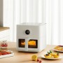 Friteuse à Air Xiaomi BHR8238EU 1600 W 5,5 L Blanc Noir