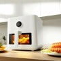 Air Fryer Xiaomi BHR8238EU 1600 W 5,5 L White Black