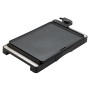 Grill JATA JEGR1246 Noir 2000 W