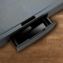 Grill JATA JEGR1246 Noir 2000 W