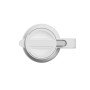 Friteuse à Air Xiaomi BHR9049GL Blanc Gris