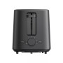Grille-pain Xiaomi BHR8811EU Noir Gris