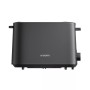 Grille-pain Xiaomi BHR8811EU Noir Gris