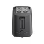 Toaster Xiaomi BHR8811EU Black Grey