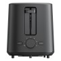 Grille-pain Xiaomi BHR8811EU Noir Gris