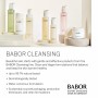 Tonique facial Babor 200 ml