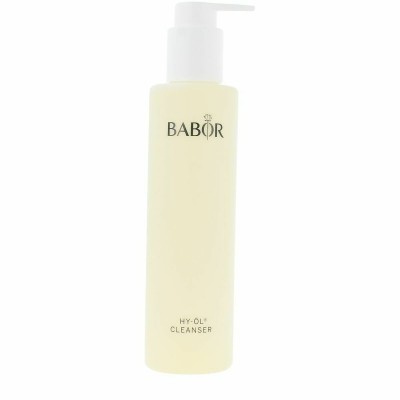 Nettoyant visage Babor Hyol Cleanser 200 ml