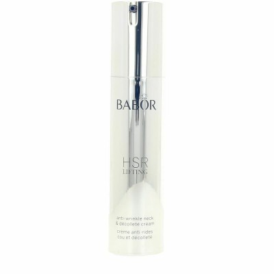 Soin raffermissant cou et décolleté Babor 50 ml