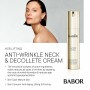 Soin raffermissant cou et décolleté Babor 50 ml