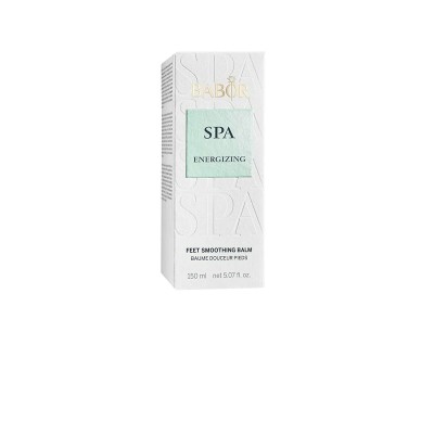 Crème hydratante pour les pieds Babor 150 ml