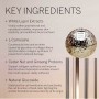 Anti-Wrinkle Cream Babor Hsr Lifting 50 ml